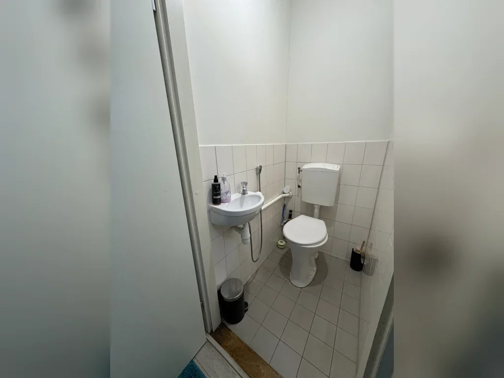 Appartement Pa van der Steurstraat 16