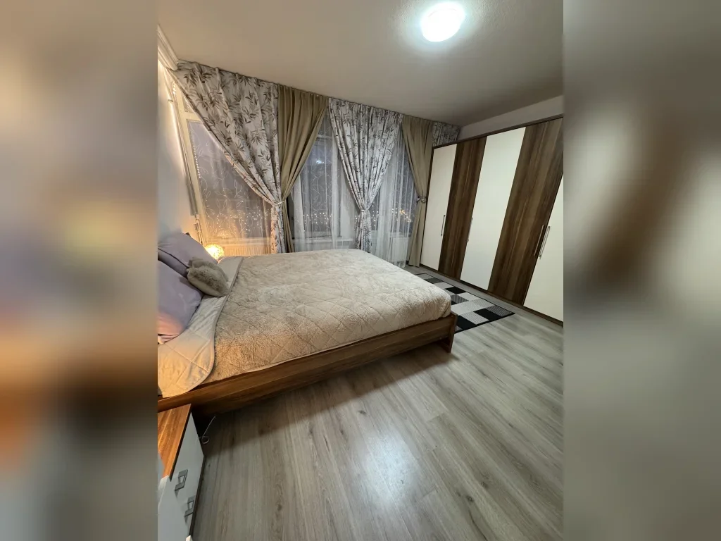 Appartement Pa van der Steurstraat 13