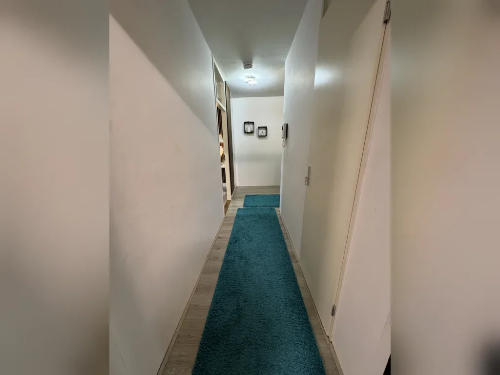 Appartement Pa van der Steurstraat 10