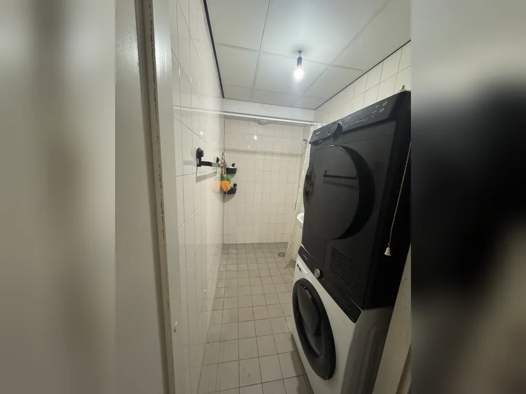 Appartement Pa van der Steurstraat 17