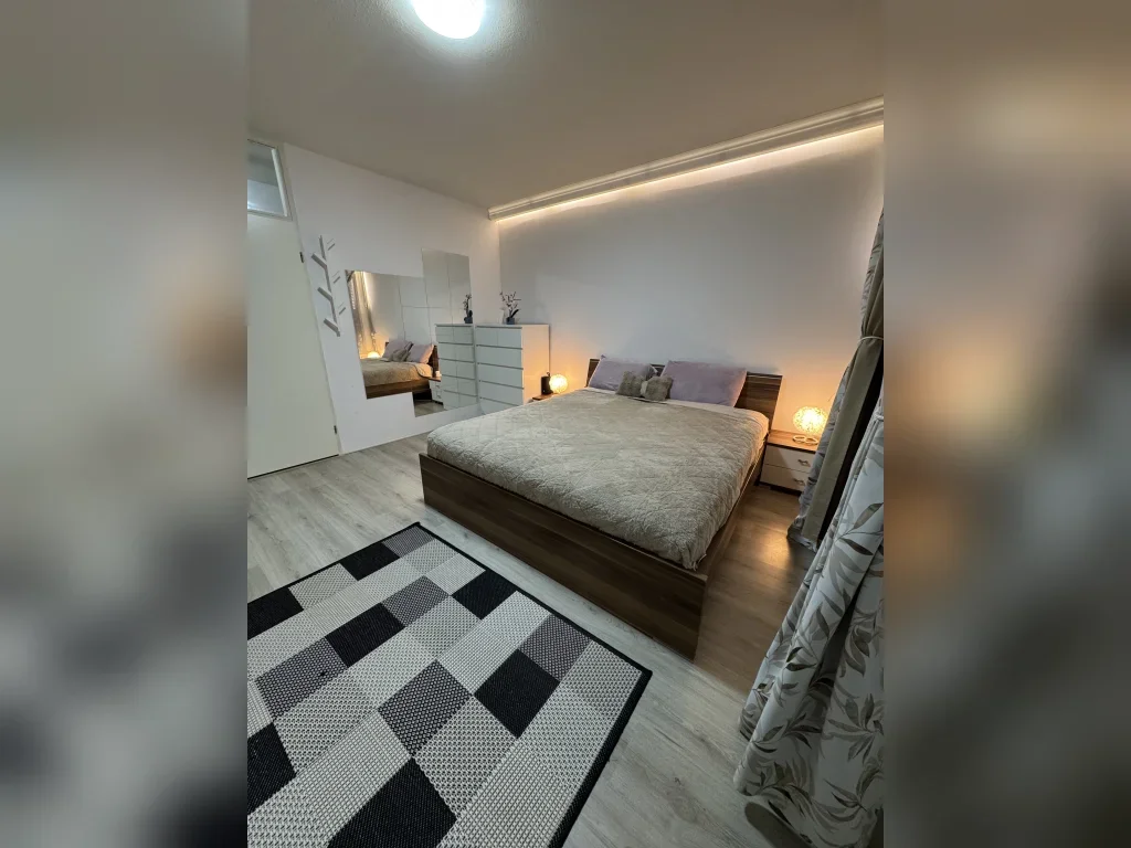 Appartement Pa van der Steurstraat 12