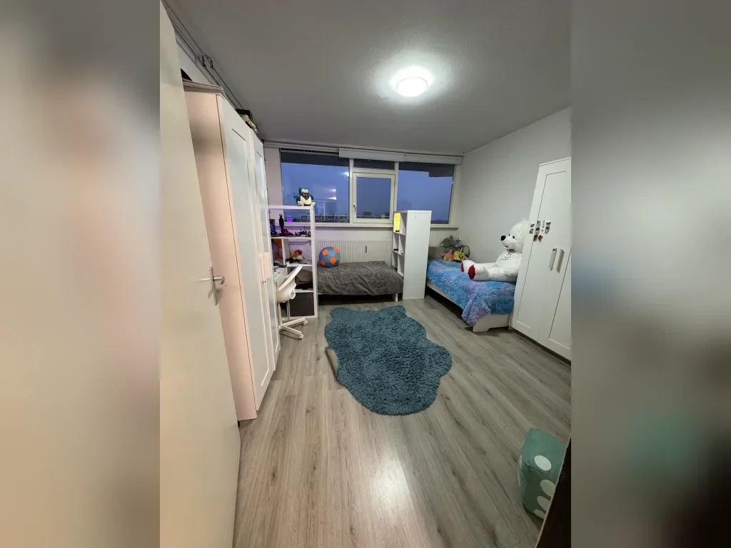 Appartement Pa van der Steurstraat 6