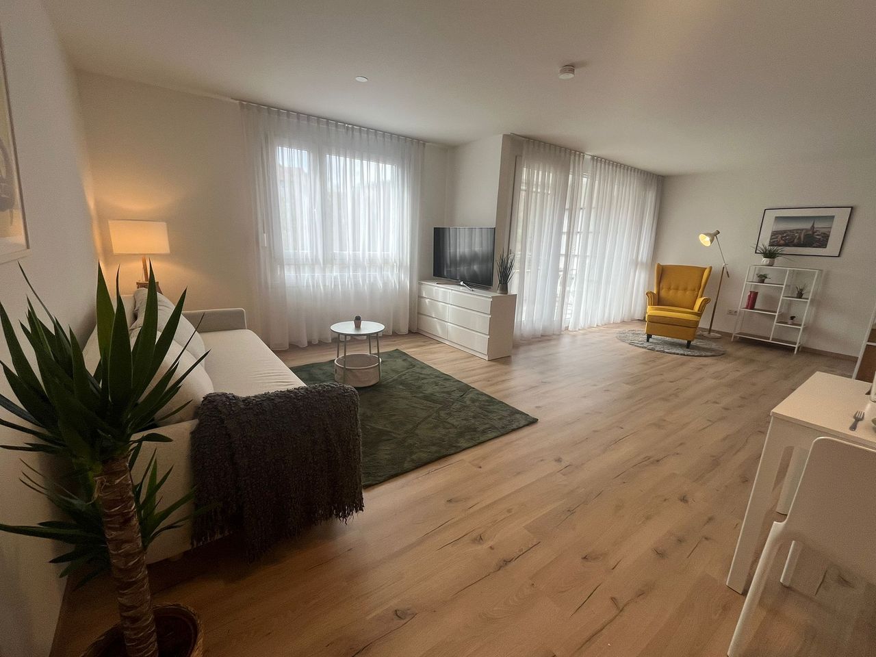 Wohnung Eberhardtstraße in Ulm