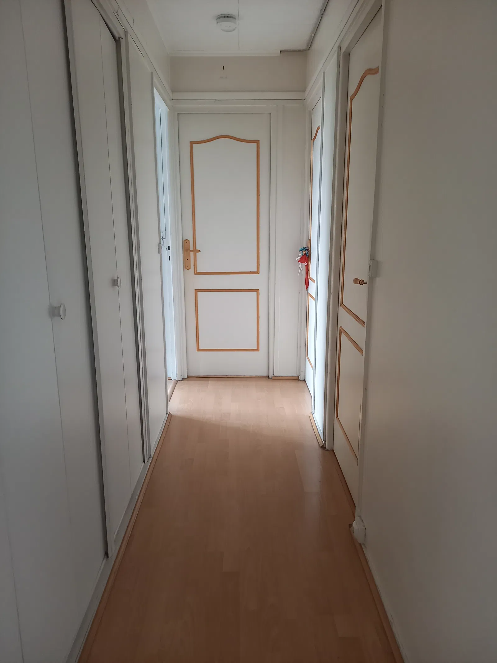 Room Rue de la Gaité in Villejuif