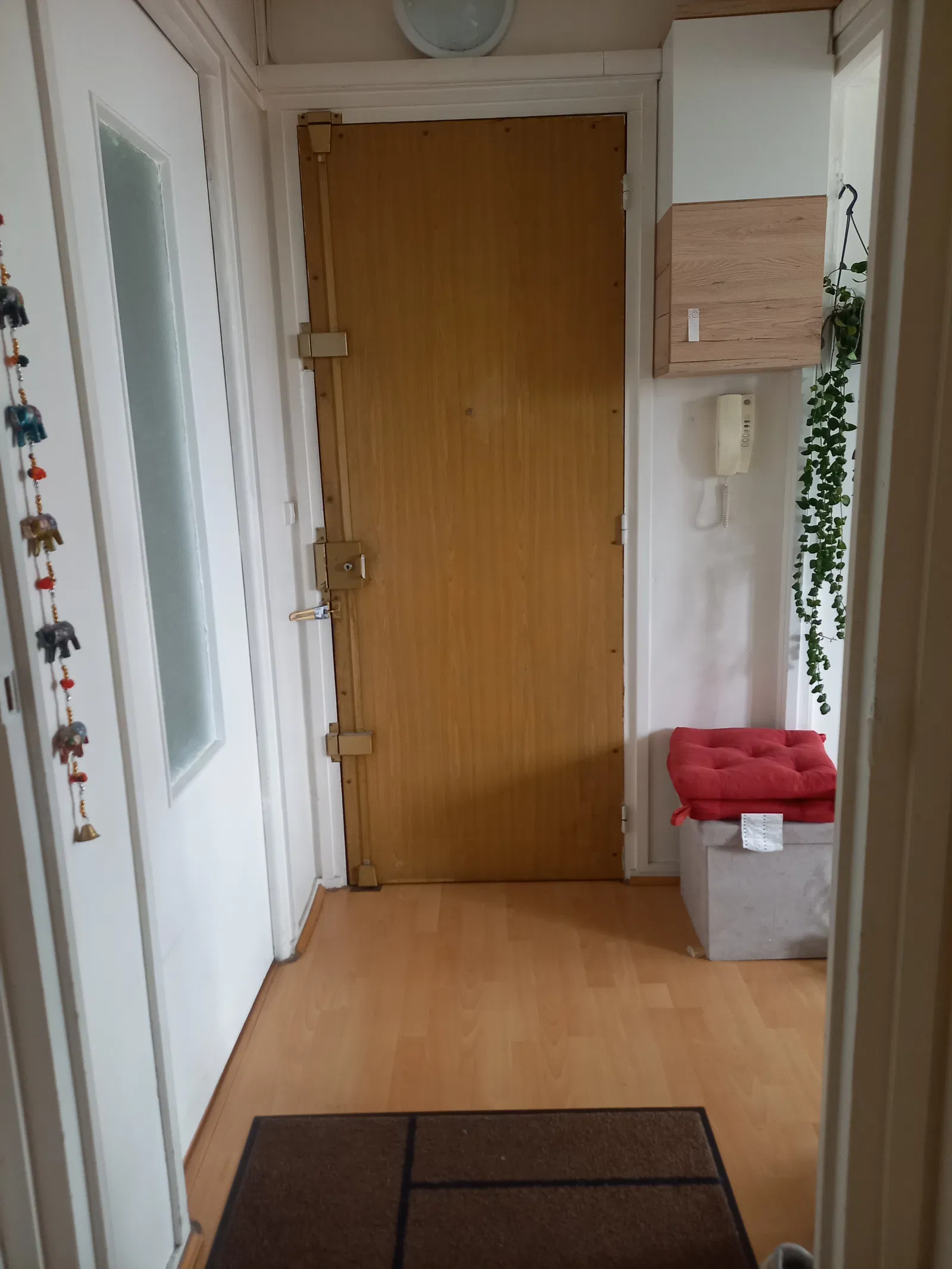 Room Rue de la Gaité in Villejuif