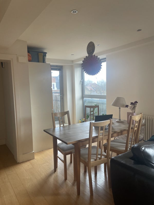 Flat Grosvenor Terrace in Greater London