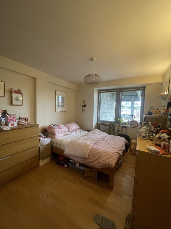 Flat Grosvenor Terrace in Greater London