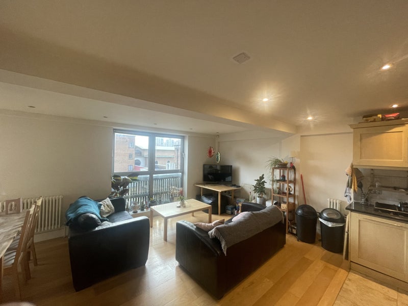 Flat Grosvenor Terrace in Greater London