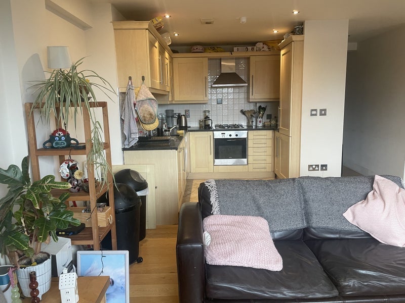 Flat Grosvenor Terrace in Greater London