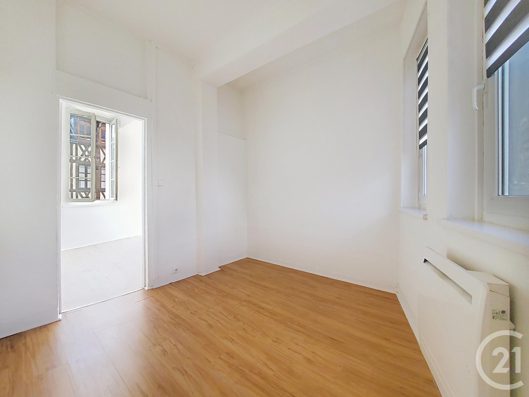 Appartement Rue Saint-Vivien à Rouen