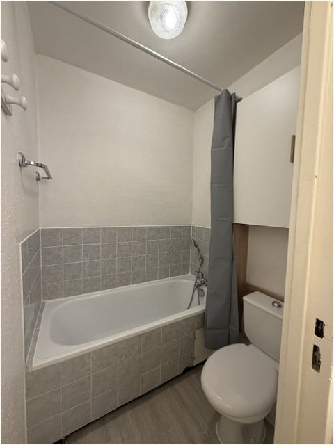 Appartement Rue Finkwiller à Strasbourg