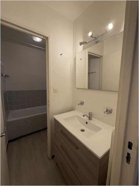 Appartement Rue Finkwiller à Strasbourg