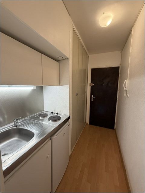 Appartement Rue Finkwiller à Strasbourg