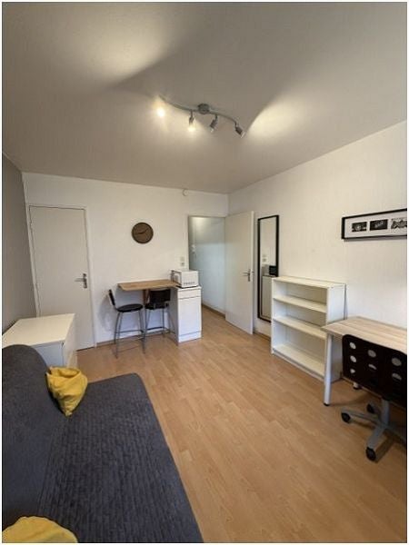 Appartement Rue Finkwiller à Strasbourg