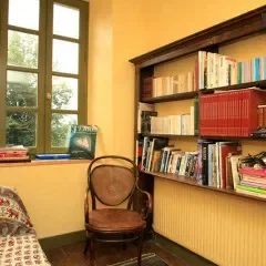 Room Chemin des Sabotiers in Les Cammazes
