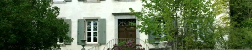 Room Chemin des Sabotiers in Les Cammazes