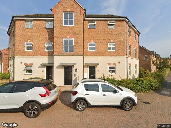 Flat Chepstow Drive in South Kesteven