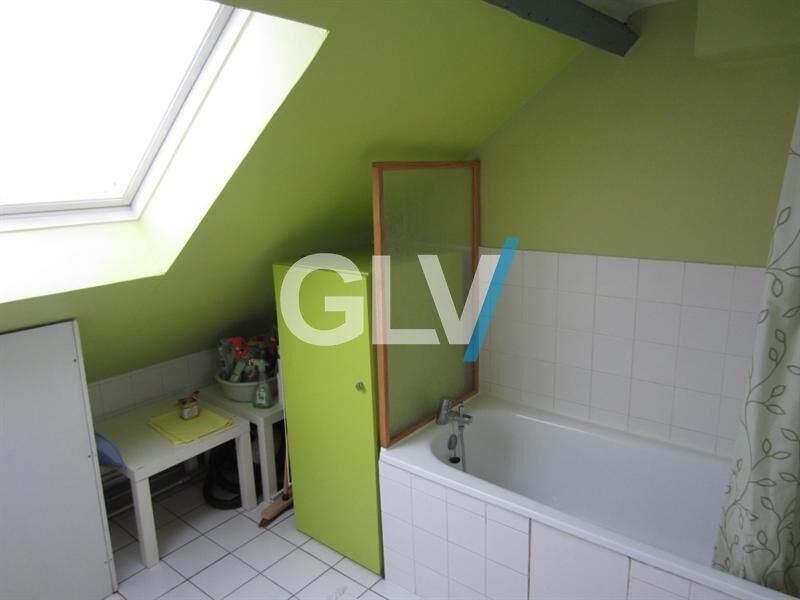 Appartement Rue du Faubourg des Postes à Lille