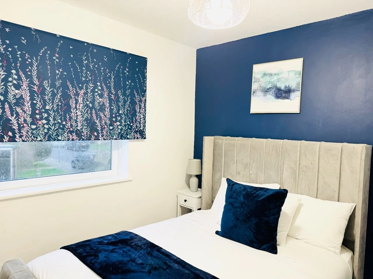 House St Peters Close in Greater London