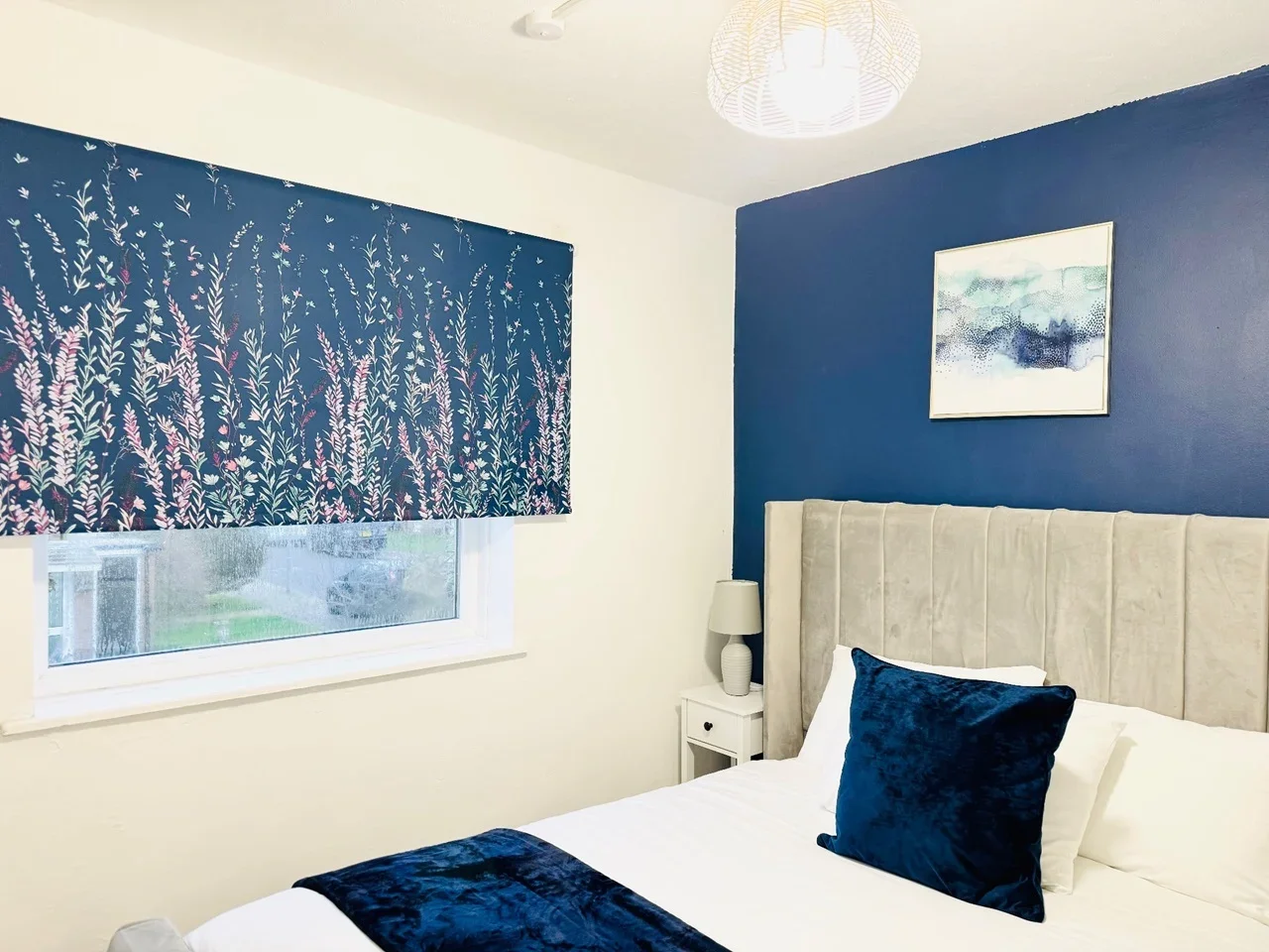 House St Peters Close in Greater London