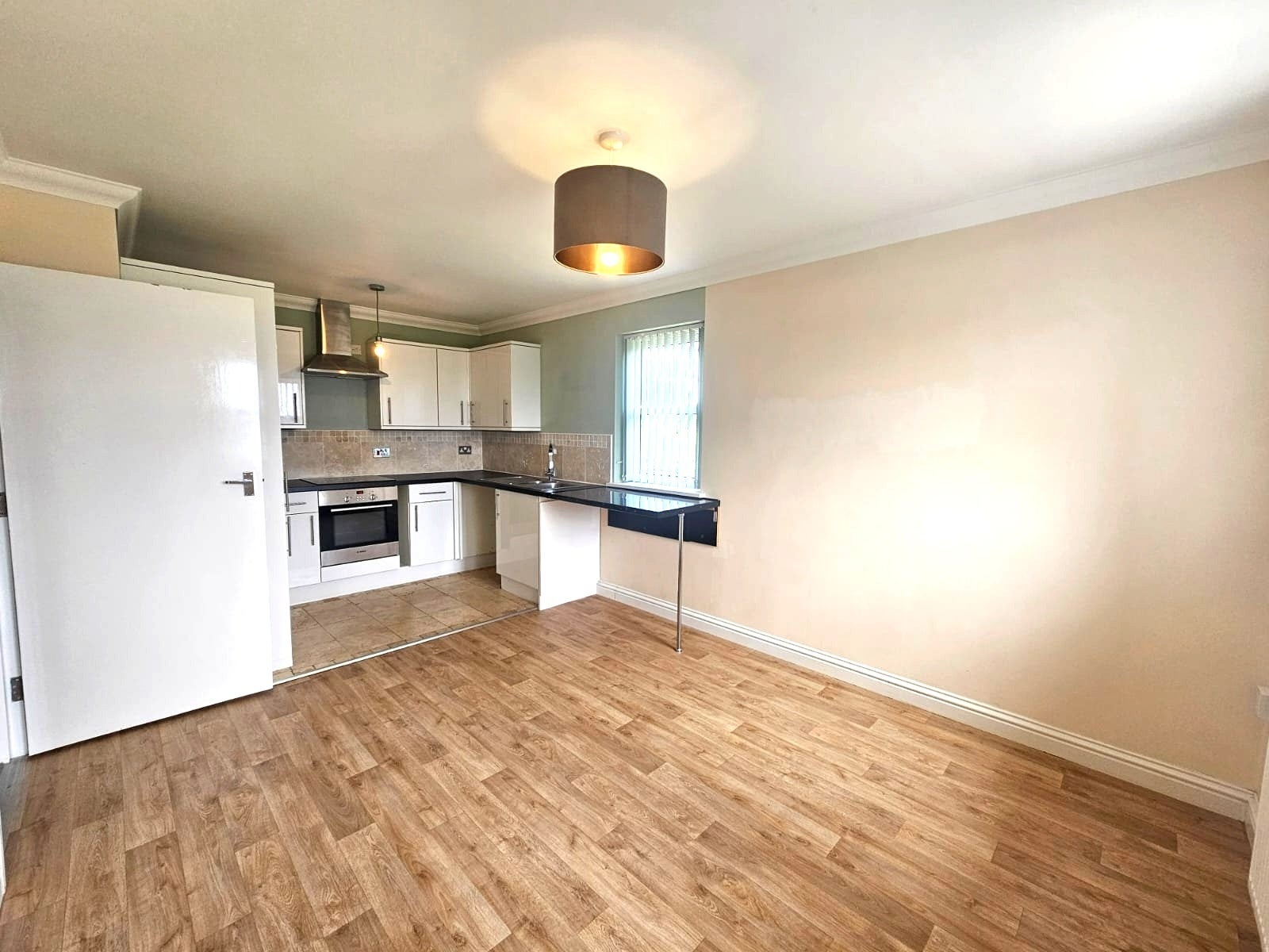 Flat Rawlyn Road in Paignton