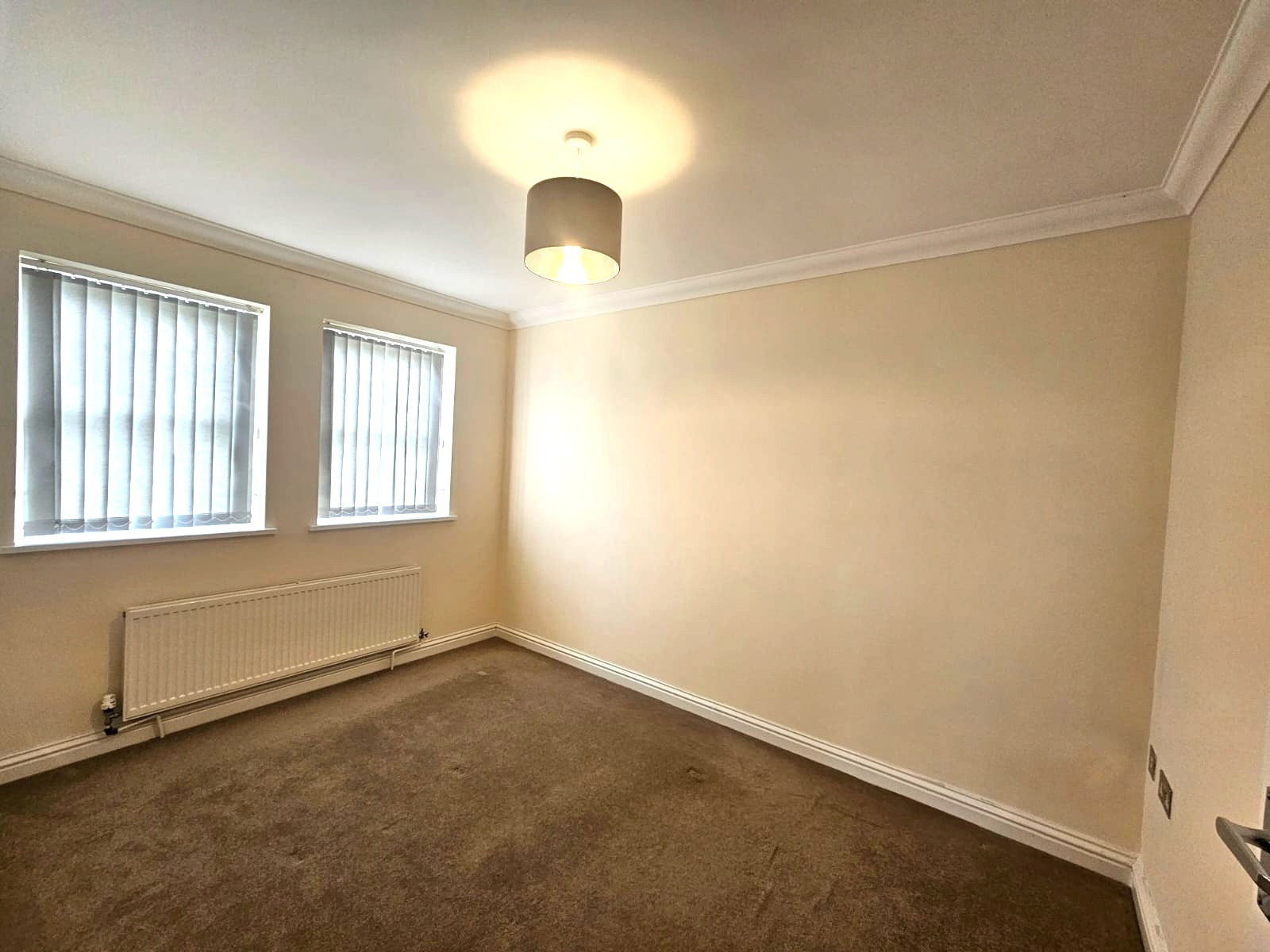 Flat Rawlyn Road in Paignton