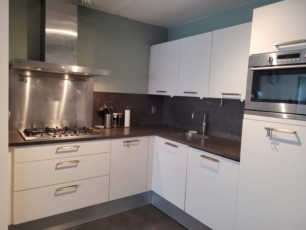 Appartement te koop: Havensingel 104, Eindhoven