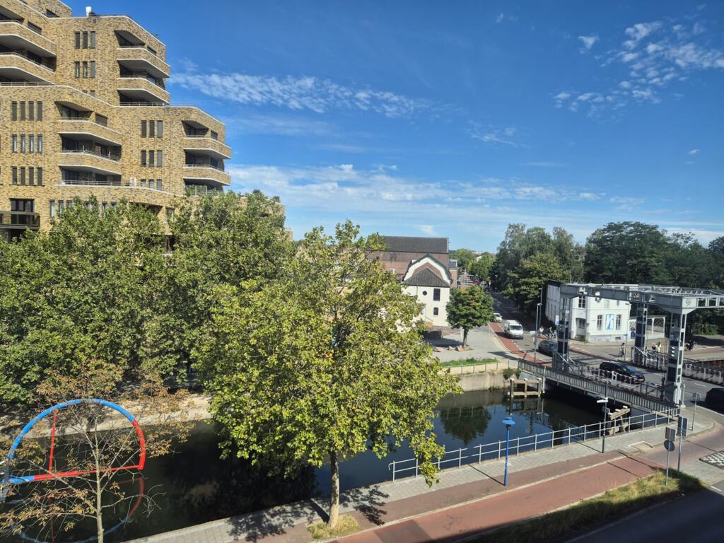 Appartement te koop: Havensingel 104, Eindhoven