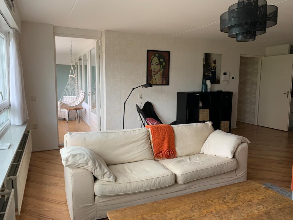 Appartement te koop: Havensingel 104, Eindhoven