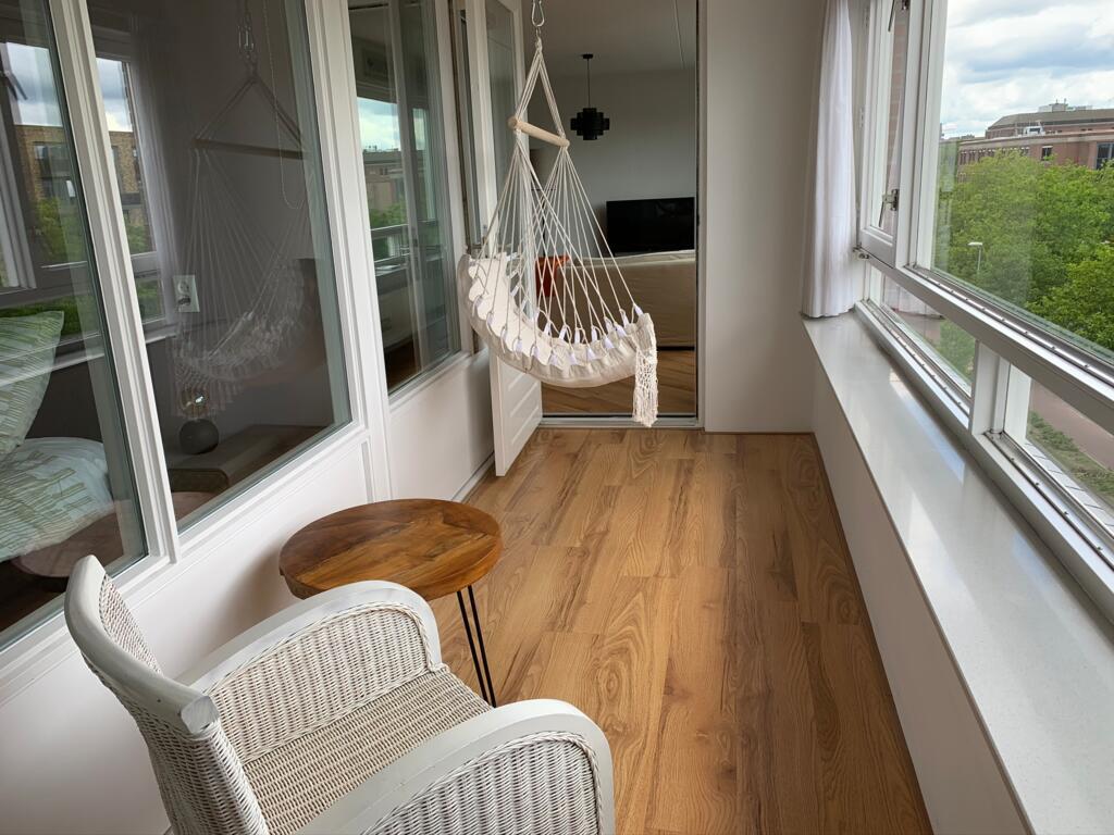 Appartement te koop: Havensingel 104, Eindhoven