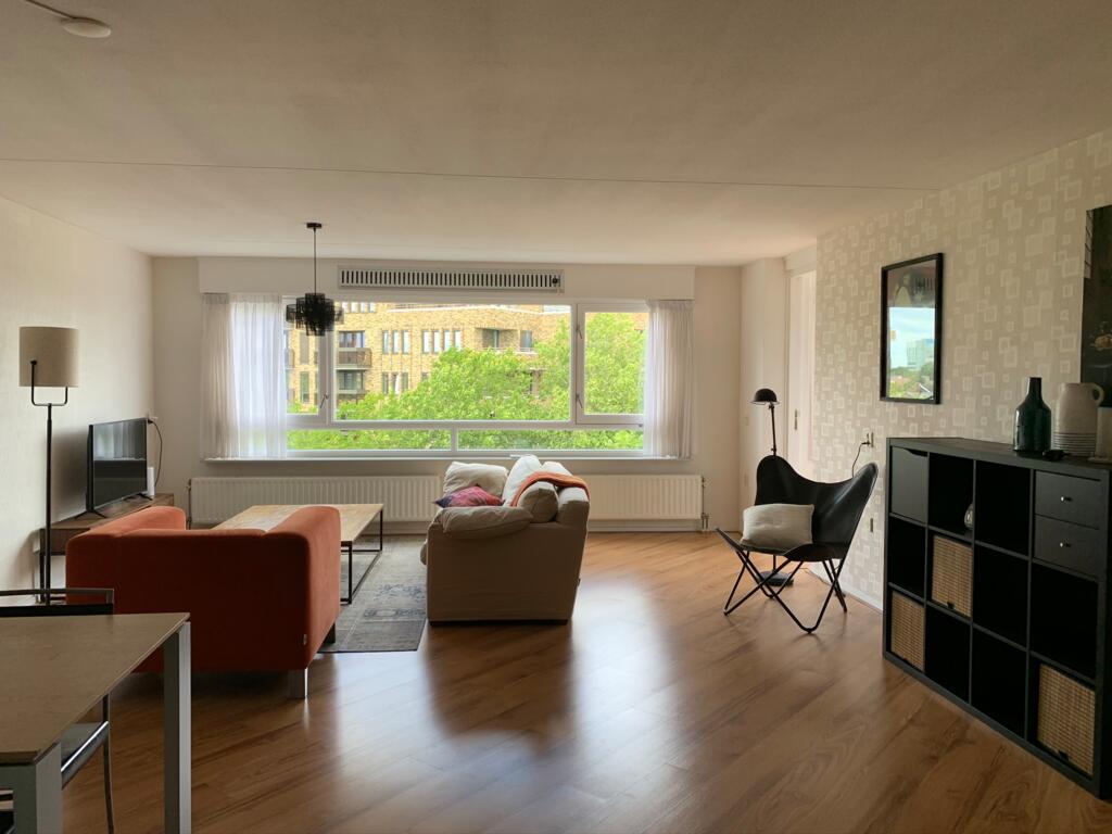 Appartement te koop: Havensingel 104, Eindhoven