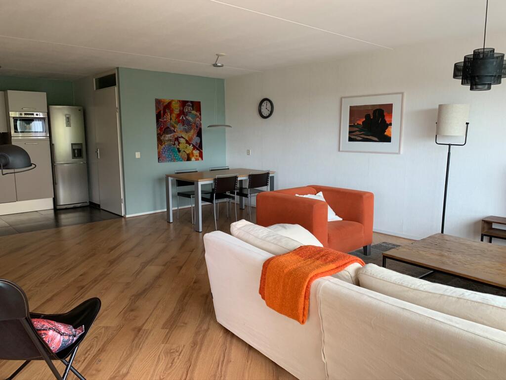 Appartement te koop: Havensingel 104, Eindhoven