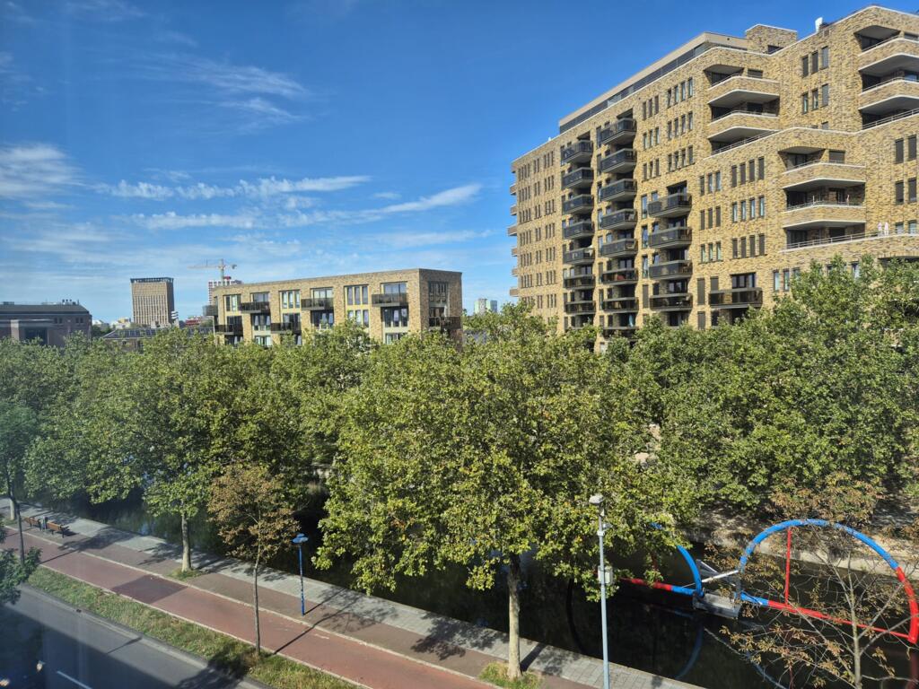 Appartement te koop: Havensingel 104, Eindhoven