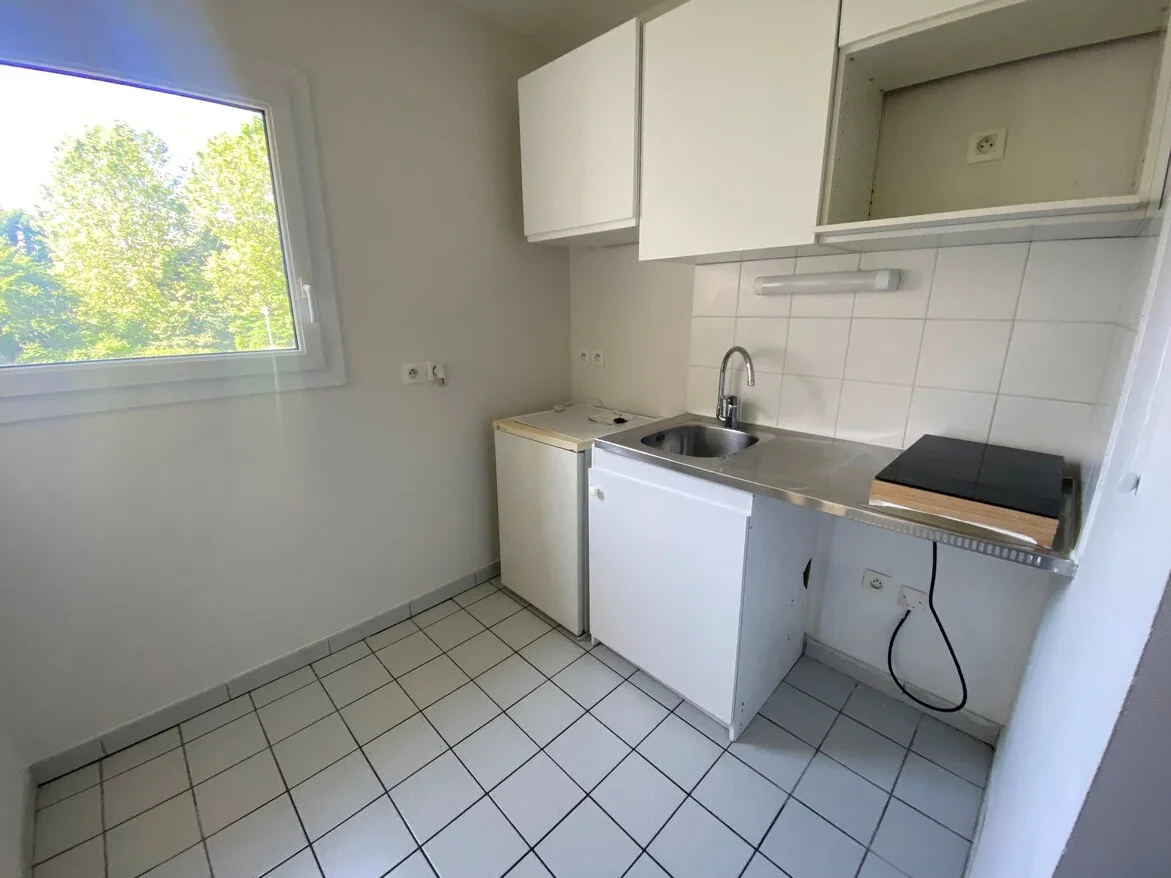 Appartement Rue de la Digue à Lille