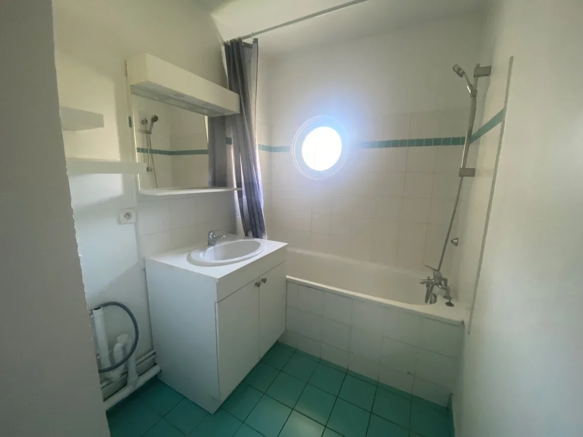 Appartement Rue de la Digue à Lille