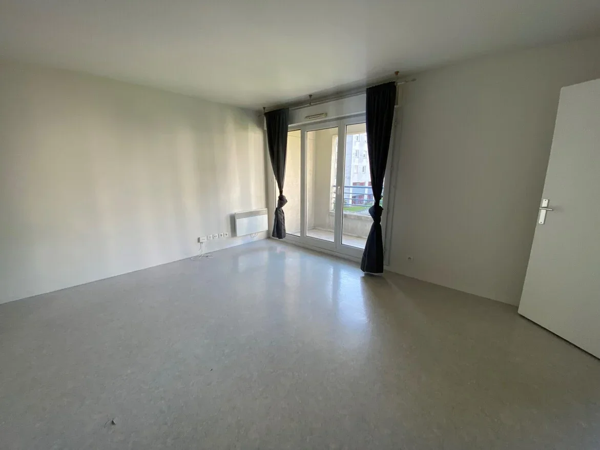 Appartement Rue de la Digue à Lille