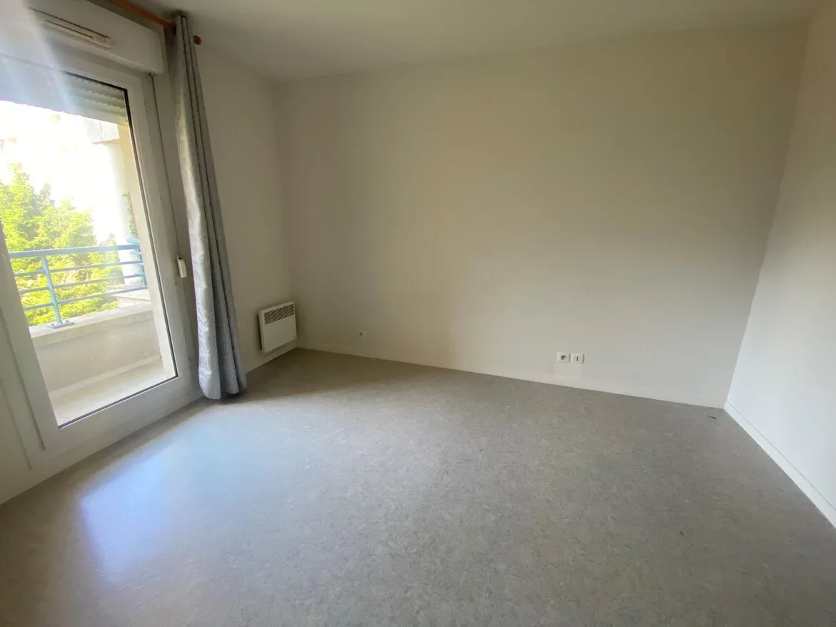 Appartement Rue de la Digue à Lille