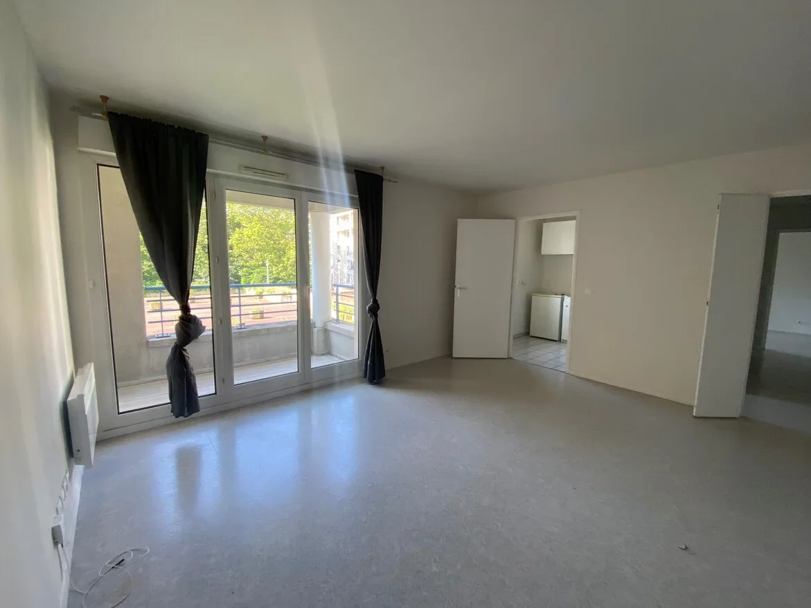 Appartement Rue de la Digue à Lille