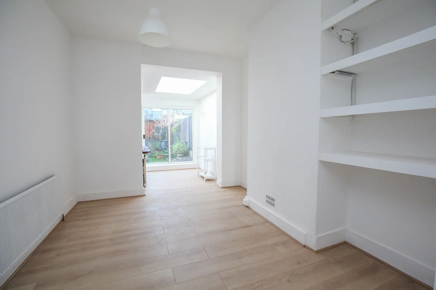 House Durham Rise in Greater London