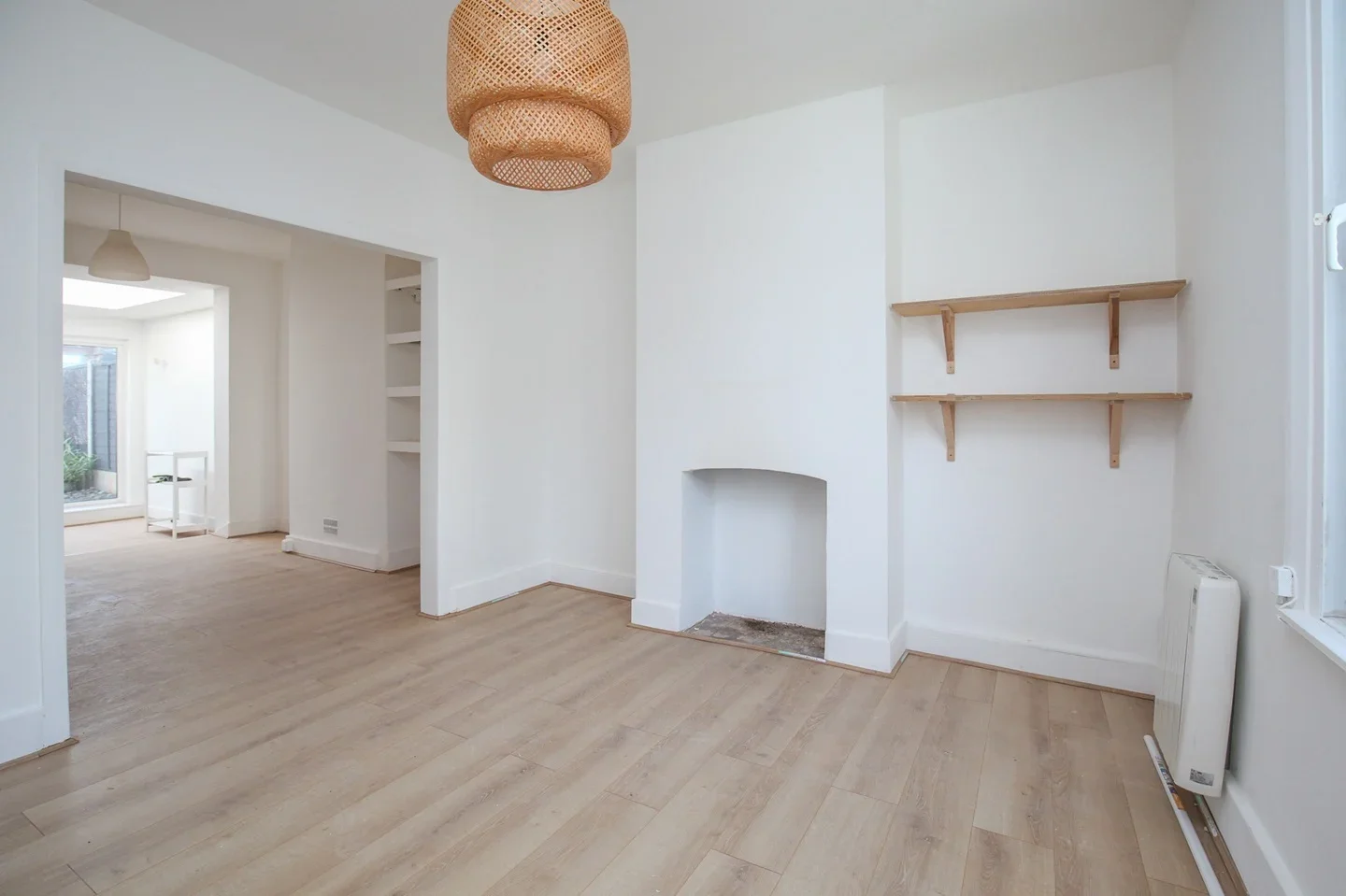 House Durham Rise in Greater London