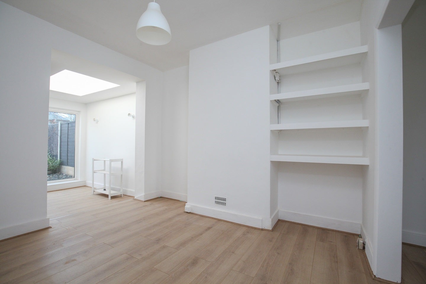 House Durham Rise in Greater London