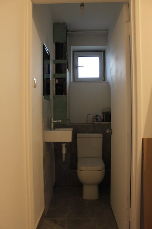 Room Nynehead Street in Greater London