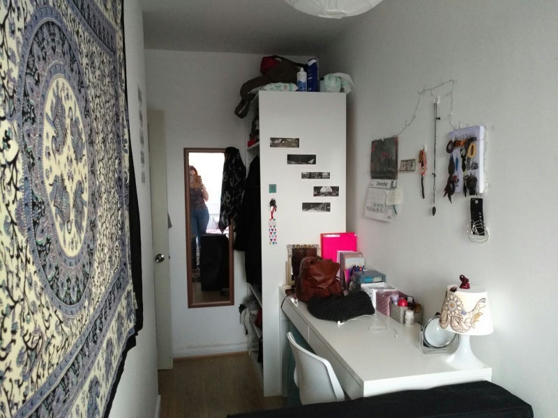 Room Nynehead Street in Greater London