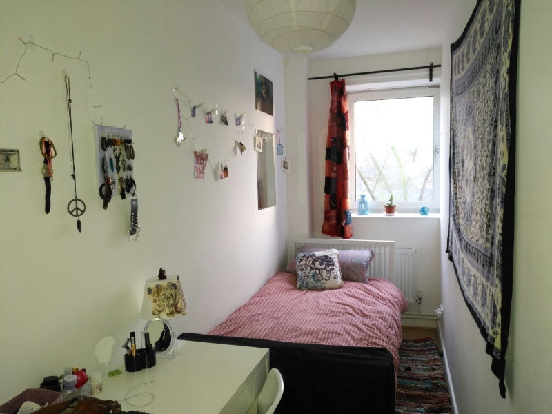 Room Nynehead Street in Greater London