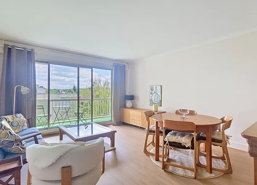 Appartement Grande Rue à Garches