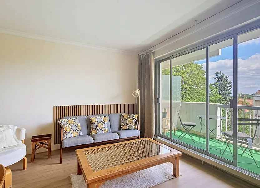 Appartement Grande Rue à Garches