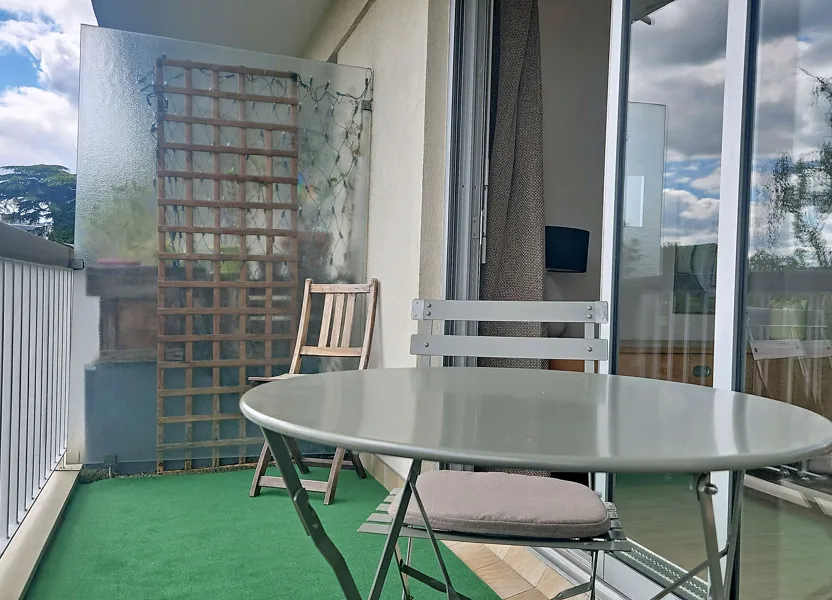 Appartement Grande Rue à Garches