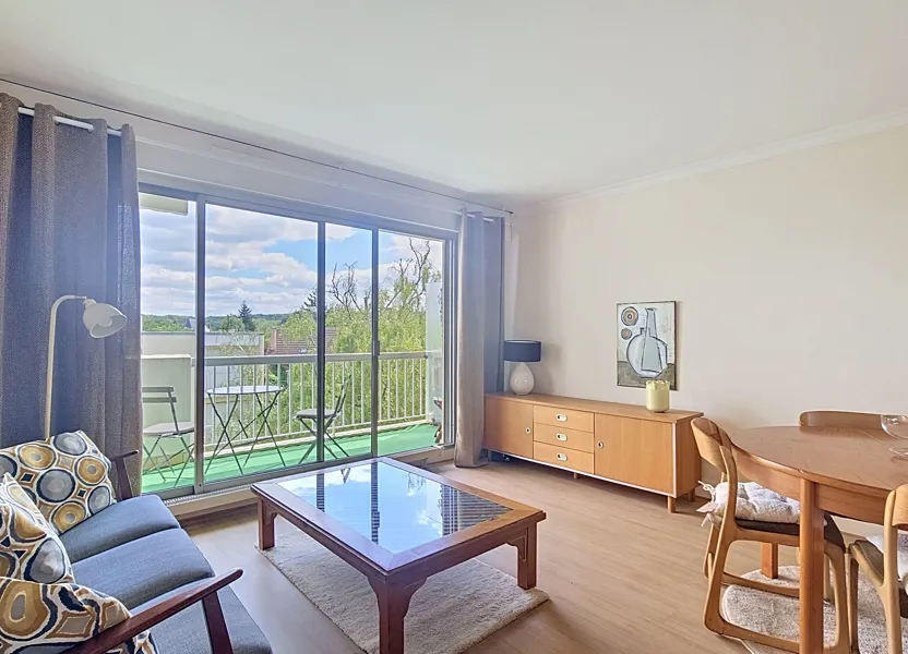 Appartement Grande Rue à Garches
