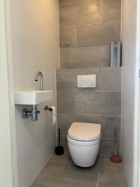 Appartement Stationsweg 14