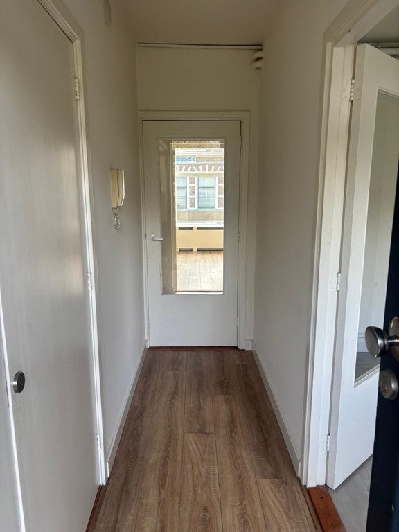 Appartement Stationsweg 5